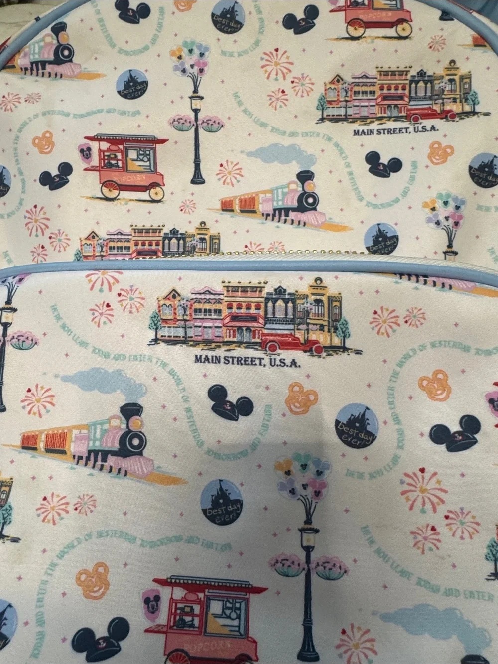 Stoney Clover Lane whimsical main
